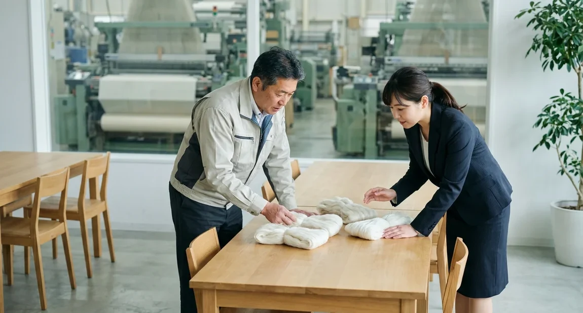 株式会社ベルベックス